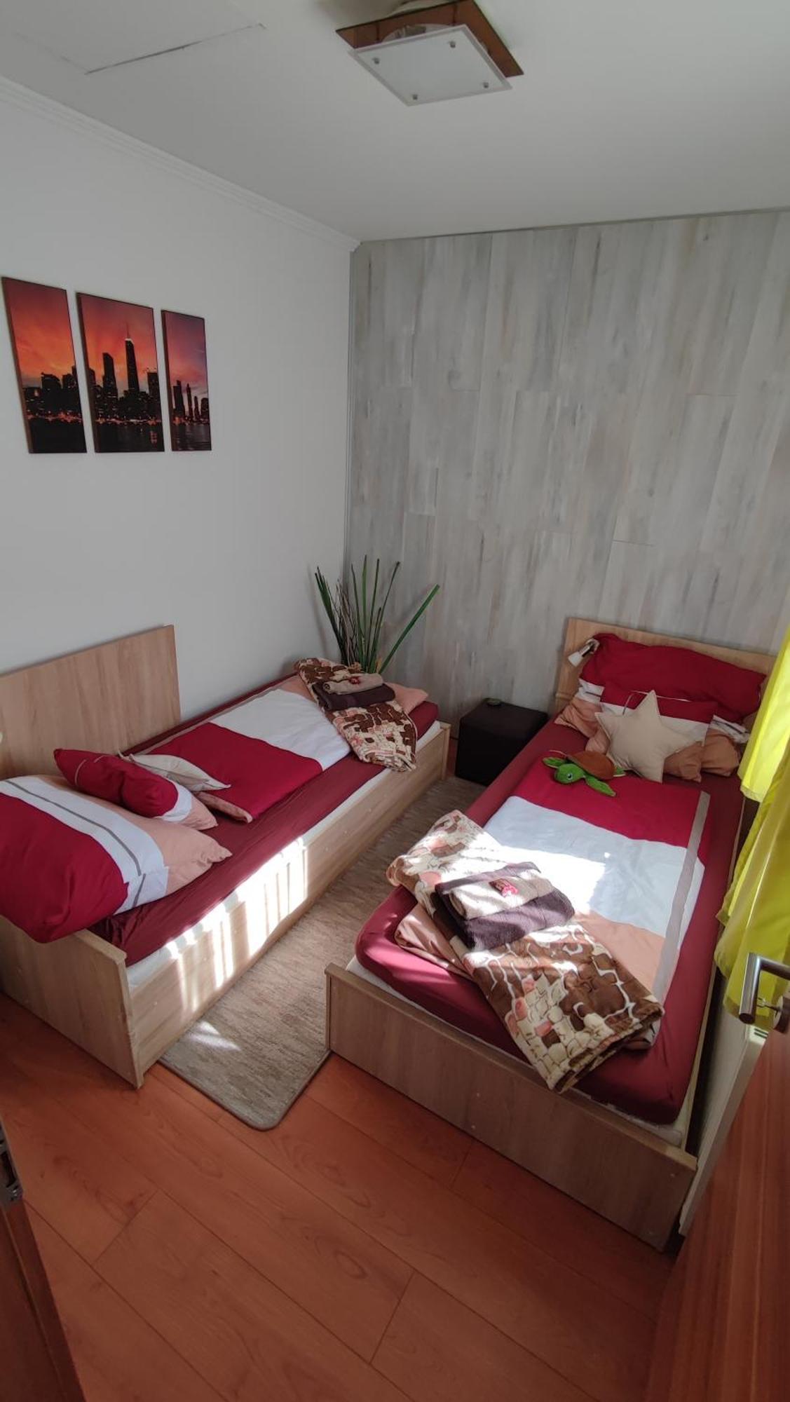 Limonade Apartman Ac Agard Elmenyfuerdo Mellett Gardony Exterior photo